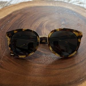 Tory Burch Sunglasses